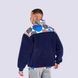 Фотографія Кофта чоловіча The North Face Printed Platte Sherpa &frac14; Zip (NF0A5IXI3H1) 2 з 3 в Ideal Sport