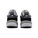 Фотографія Кросівки чоловічі New Balance 990V6 (M990BK6) 4 з 5 в Ideal Sport