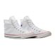 Фотографія Кеди унісекс Converse All Star Hi Optical White (M7650C) 5 з 5 в Ideal Sport