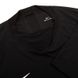 Фотография Футболка мужская Nike Vapor Knit Ii Jersey Short Sleeve (AQ2672-010) 3 из 3 в Ideal Sport
