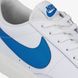 Фотография Кроссовки мужские Nike Blazer Low Leather (CI6377-104) 3 из 4 в Ideal Sport