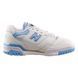 Фотографія Кросівки жіночі New Balance 550 (BBW550BC) 8 з 10 в Ideal Sport