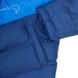 Фотографія Куртка дитяча Nike U Nsw Syn Fill Aop Jacket (DJ8530-492) 4 з 4 в Ideal Sport