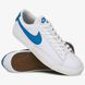 Фотографія Кросівки чоловічі Nike Blazer Low Leather (CI6377-104) 4 з 4 в Ideal Sport