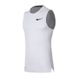 Фотографія Майка чоловіча Nike M Np Top Sl Tight (BV5600-100) 2 з 3 в Ideal Sport