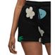 Фотографія Шорти жіночі Jordan Air Artist Series Brooklyn Fleece Shorts X Mia Lee (DQ4609-010) 3 з 3 в Ideal Sport