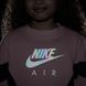 Фотография Свитер подростковый Nike Air (DD7135-630) 6 из 6 в Ideal Sport