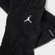 Фотография Перчатки унисекс Jordan Fleece Gloves (J.100.8818.010) 3 из 3 в Ideal Sport