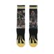 Фотографія Шкарпетки Stance Derozan/Lowry Crew Socks (M528D15DLO-GLD) 2 з 2 в Ideal Sport