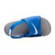Фотографія Тапочки дитячі Nike Kawa Slide Bt (BV1094-400) 2 з 5 в Ideal Sport