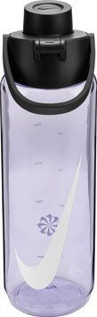 Пляшка для води Nike Tr Renew Recharge Chug Bottle 24 Oz (N.100.7636.503.24), One Size, WHS, < 10%, 1-2 дні