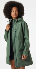 Куртка жіноча Helly Hansen Long Belfast Jacket (55964-476), XS, WHS, 40% - 50%, 1-2 дні
