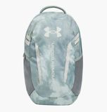 Рюкзак Under Armour Hustle 6.0 Backpack (1384672-348), One Size, WHS, < 10%, 1-2 дні