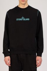 Кофта мужские Stone Island Sweatshirt (741561459-V0029), S, WHS, 10% - 20%, 1-2 дня