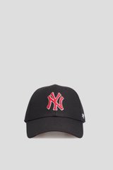 Кепка 47 Brand Mlb New York Yankees (SUMVP17WBP-BK), One Size, WHS, 1-2 дні