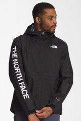 Куртка мужская The North Face Sportswear Windrunner Men's Hooded Jacket (NF0A5IXAJK3), M, WHS, 1-2 дня