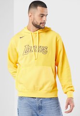 Кофта чоловічі Nike La Lakers Courtside (DR9314-728), S, WHS, 10% - 20%, 1-2 дні