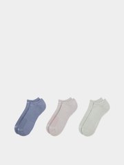 Шкарпетки Nike Everyday Plus Cushion (SX6889-933), 34-38, WHS, 1-2 дні