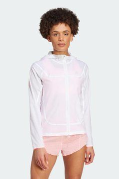Вітровка жіноча Adidas Adizero Running Lightweight (IY5079), L, WHS, 1-2 дні