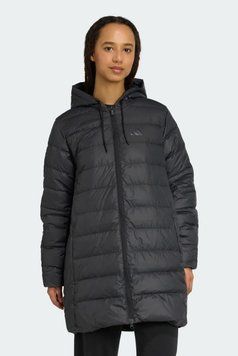 Куртка женская Adidas Essentials Climawarm 3-Stripes (JM4086), 2XS, WHS, 1-2 дня