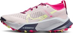 Кроссовки женские Nike Zoomx Zegama Trail (DH0625-002), 41, WHS, 10% - 20%, 1-2 дня