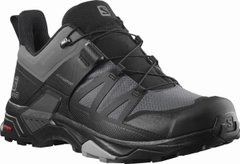 Кросівки чоловічі Salomon Ultra 4 Gtx Gore-Tex (413851), 43, WHS, 1-2 дні
