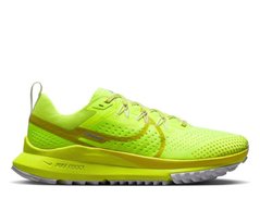 Кросівки жіночі Nike React Pegasus Trail 4 (DJ6159-701), 40.5, WHS, 40% - 50%, 1-2 дні