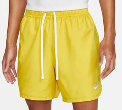 Шорти чоловічі Nike Sportswear Sport Essentials Men's Woven Lined (DM6829-765), L, WHS, 1-2 дні