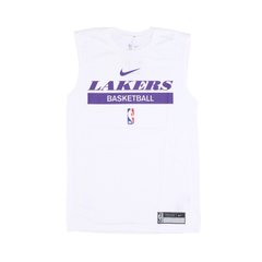 Майка чоловіча Jordan T-Shirt Dri-Fit Nba Los Angeles Lakers (DR6770-100), S, WHS, 10% - 20%, 1-2 дні