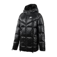 Куртка жіноча Nike Sportswear Therma-Fit City Series (DD4652-010), M, WHS, 10% - 20%, 1-2 дні