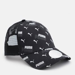 Кепка Puma Academy Aop (02436202), One Size, WHS, 10% - 20%, 1-2 дні
