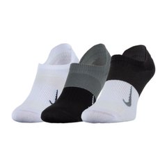 Носки Nike W Nk Everyday Plus Lightweight 3Pp (CV2964-904), 38-42, WHS, 20% - 30%, 1-2 дня