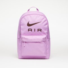 Рюкзак Nike Heritage Bkpk – Nk Air (DR6269-532), 25LITERS, WHS, < 10%, 1-2 дні