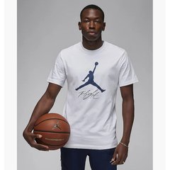 Футболка чоловіча Jordan Jumpman Flight Men's T-Shirt (AO0664-102), XS, WHS, 1-2 дні