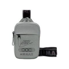 Сумка через плече Nike Nsw Essential Fa23 Grey (FQ0232-077), 1 L, WHS, 30% - 40%, 1-2 дні