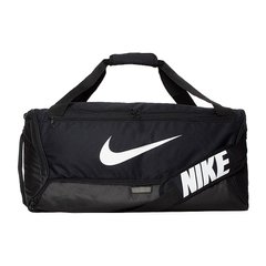 Nike Nk Brsla M Duff - 9.0 (60L) (BA5955-010), 60L, WHS, 10% - 20%, 1-2 дні