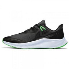 Кросівки чоловічі Nike Quest 3 Shield (CQ8894010), 41, WHS, 10% - 20%, 1-2 дні