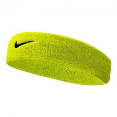Nike Swoosh Headband (NN07-710), One Size, WHS, 10% - 20%, 1-2 дні