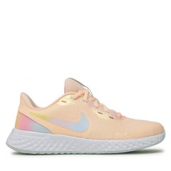Кросівки жіночі Nike Revolution 5 Se (Gs) (CZ6206-800), 37.5, WHS