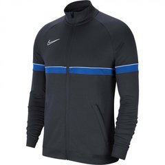 Кофта мужские Nike Academy 21 Knit Trackjacket (CW6113-453), S, WHS, 1-2 дня