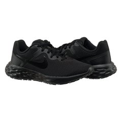 Кросівки жіночі Nike Revolution 6 Nn (DC3729-001), 38.5, WHS, 20% - 30%, 1-2 дні