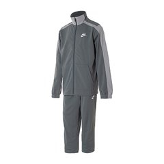 Спортивний костюм підлітковий Nike U Nsw Hbr Poly Tracksuit (DD0324-084), L, WHS