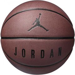 М'яч Jordan Ultimate 8P (Size 7) (J.KI.12.842.07), SIZE 7, WHS