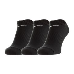 Шкарпетки Nike U Nk Everyday Ltwt Ns 3Pr (SX7678-010), 38-42, WHS, 20% - 30%, 1-2 дні