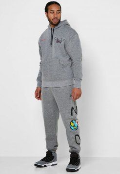 Спортивний костюм чоловічий Jordan &ldquo;Why Not?&rdquo; (CW4254-091), S, WHS, 10% - 20%, 1-2 дні