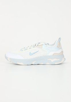 Кроссовки подростковые Nike React Live (Gs) (CW1622-104), 38, WHS, 1-2 дня