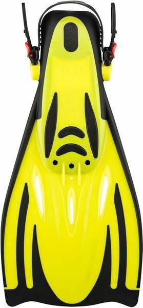 Ласты унисекс Aqua Speed Wombat 530-18-1 (529-18), 38-41, WHS, < 10%, 1-2 дня