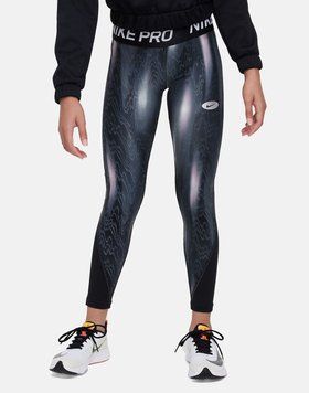 Лосіни дитячі Nike Warm (DZ4460-010), M, WHS, < 10%, 1-2 дні