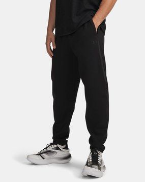 Брюки чоловічі Under Armour Unstoppable Fleece (6013427-008), LG, OFC, 1-2 дні