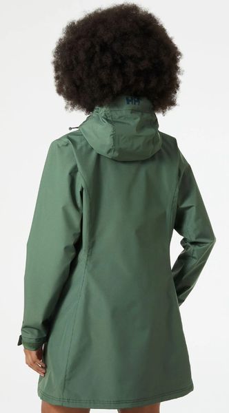 Куртка женская Helly Hansen Long Belfast Jacket (55964-476), XS, WHS, 40% - 50%, 1-2 дня